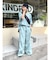 PUMA UNGRID WOVEN PANTS