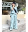 PUMA UNGRID WOVEN PANTS