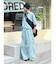 PUMA UNGRID WOVEN PANTS