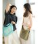 JULY NINE別注 ショルダーバッグ