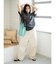 JULY NINE別注 ショルダーバッグ