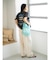JULY NINE別注 ショルダーバッグ
