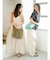 JULY NINE別注 ショルダーバッグ