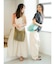 JULY NINE別注 ショルダーバッグ