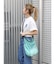JULY NINE別注 ショルダーバッグ