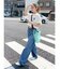 JULY NINE別注 ショルダーバッグ