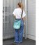 JULY NINE別注 ショルダーバッグ
