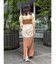 【展示会人気NO.1】チュールレイヤードルーズシャツ