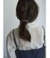 【Htage】billowバレッタ