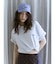 【別注】Jeepロゴキャップ