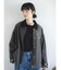 Dickies別注 バイカラーブルゾン