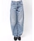 Levis BAGGY DAD BARREL