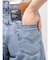 Levis BAGGY DAD BARREL