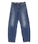 Levis BAGGY DAD BARREL