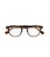 マットフレーム伊達メガネ
