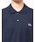 LACOSTE オリジナルフィット 長袖