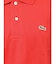 LACOSTE オリジナルフィット 長袖