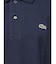 LACOSTE オリジナルフィット 長袖