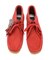 Clarks Wallabee Boot.