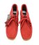 Clarks Wallabee Boot.