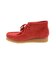 Clarks Wallabee Boot.