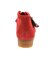 Clarks Wallabee Boot.