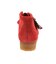 Clarks Wallabee Boot.