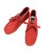 Clarks Wallabee Boot.