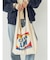 カラーロゴエコBAG