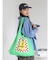 カラーロゴエコBAG