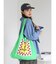 カラーロゴエコBAG
