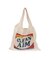 カラーロゴエコBAG