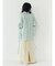 ピーチ起毛フィットフレアスカート
