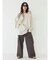ウォッシュデザインカーゴパンツ