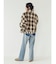 リバーシブルスウィングトップ