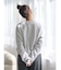 クリスマスプリントスウェット