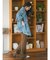 ストレッチジャージフレアパンツ