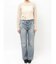 モチーフデザインメッシュロングスリーブTee