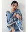 CONVERSEコラボデニムALL STAR AGED HI / UG15TH