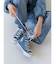 CONVERSEコラボデニムALL STAR AGED HI / UG15TH