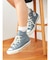 CONVERSEコラボデニムALL STAR AGED HI / UG15TH
