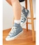 CONVERSEコラボデニムALL STAR AGED HI / UG15TH