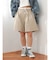 CONVERSEコラボデニムALL STAR AGED HI / UG15TH