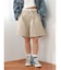 CONVERSEコラボデニムALL STAR AGED HI / UG15TH