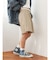 CONVERSEコラボデニムALL STAR AGED HI / UG15TH