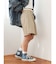 CONVERSEコラボデニムALL STAR AGED HI / UG15TH