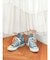 CONVERSEコラボデニムALL STAR AGED HI / UG15TH
