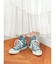 CONVERSEコラボデニムALL STAR AGED HI / UG15TH