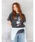 MICKEY / ロックTee