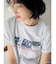 USPS 別注ロゴTee